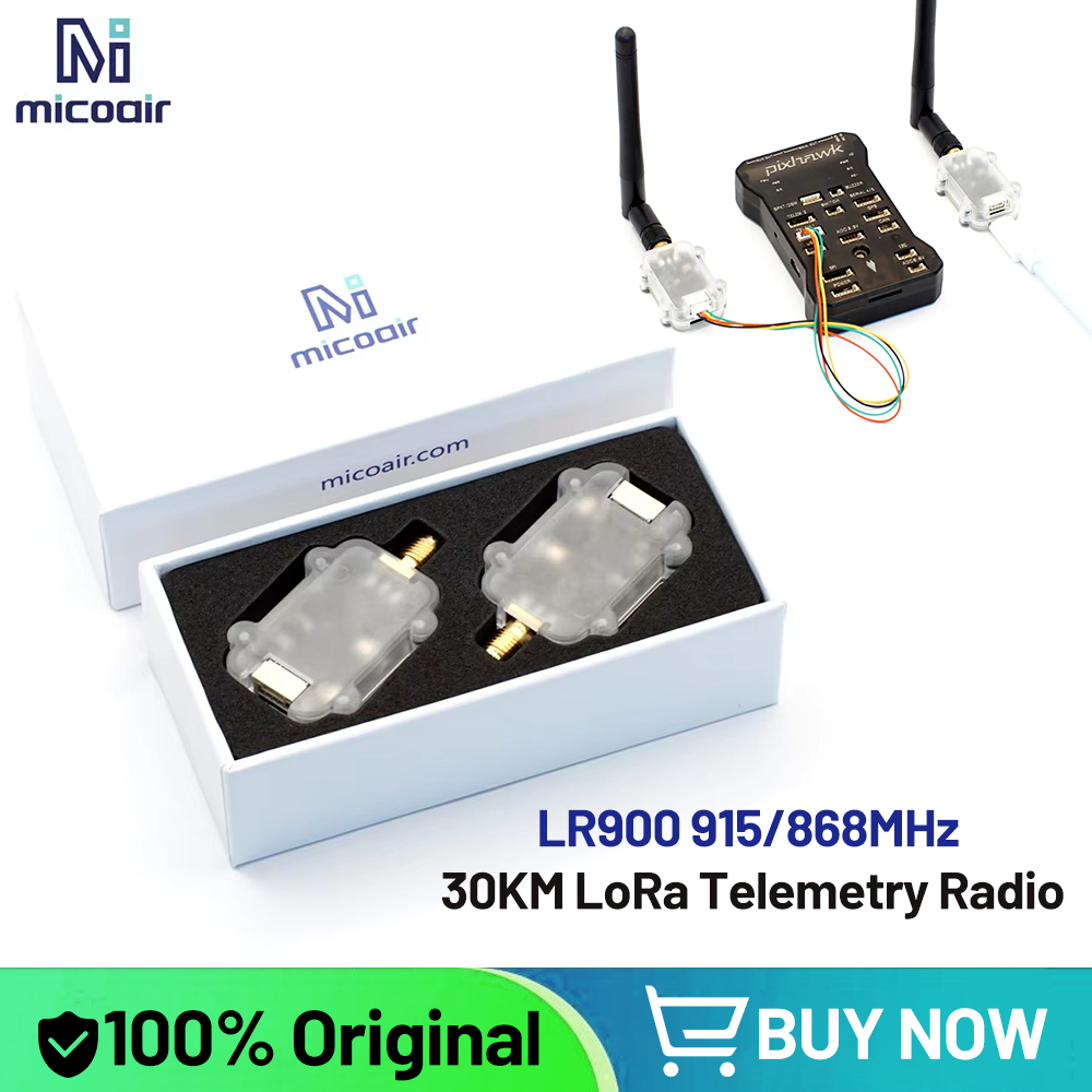 Pi Camera Module - وحدة راديو MicoAir LR900 915/868 ميجاهرتز