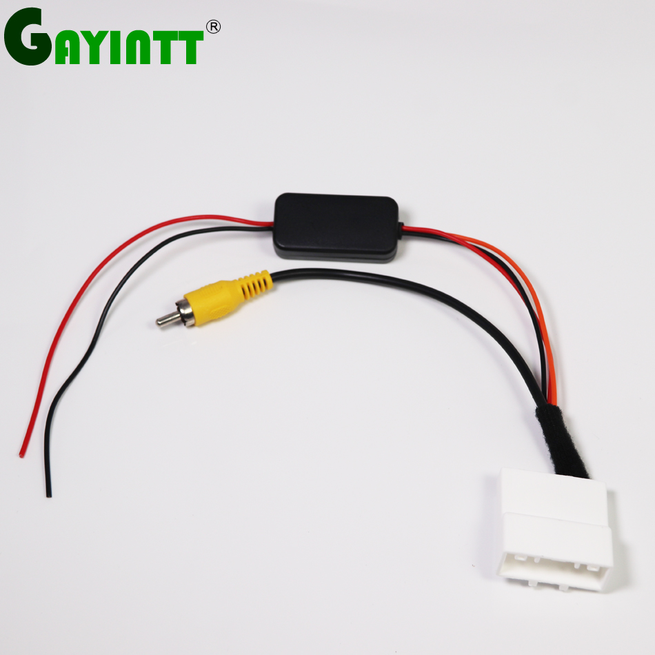 Pi Camera Cable - محول فيديو RCA من جاينت كابل
