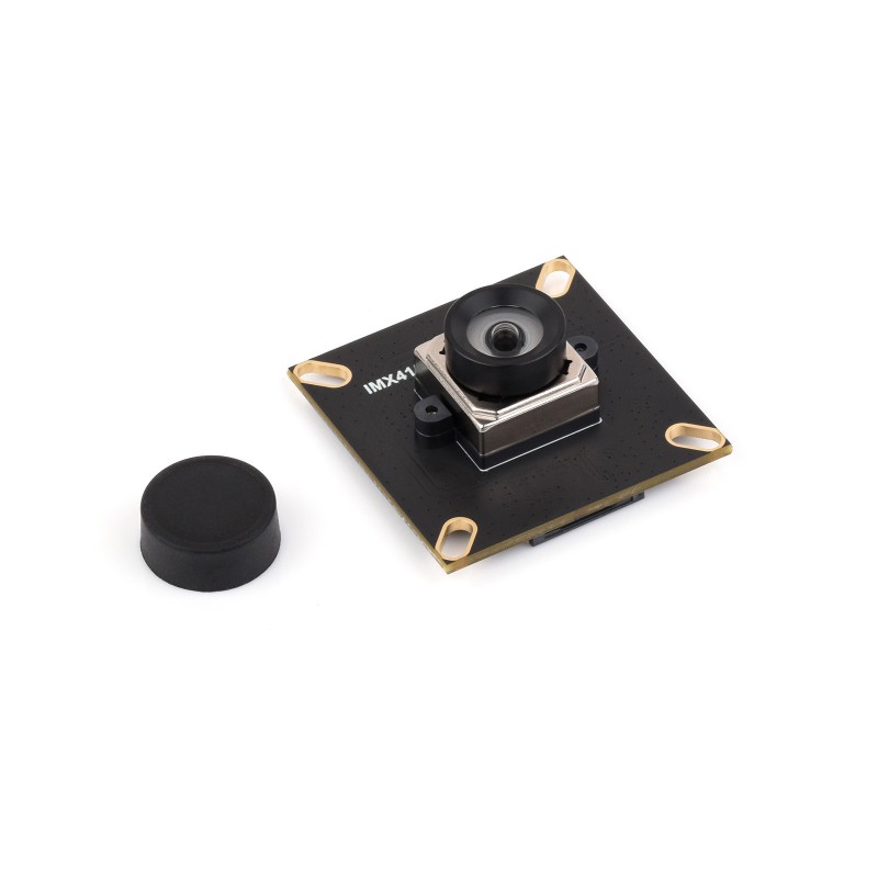 Pi Camera Module - وحدة كاميرا IMX415 بدقة 8 ميجابكسل