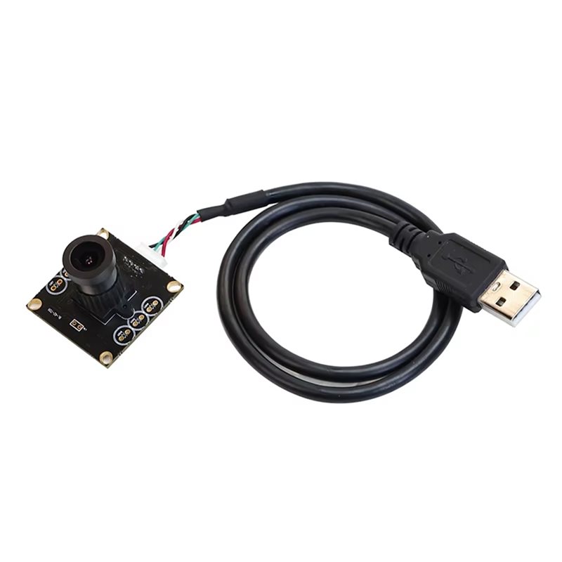 Pi Camera Module - وحدة كاميرا USB بدقة 1 ميجابكسل