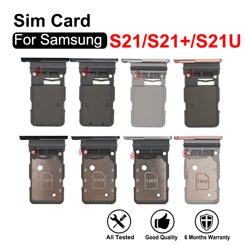 لسامسونج جالاكسي S21 بلس، حامل - مراجعة Micro Sd Card وسعره