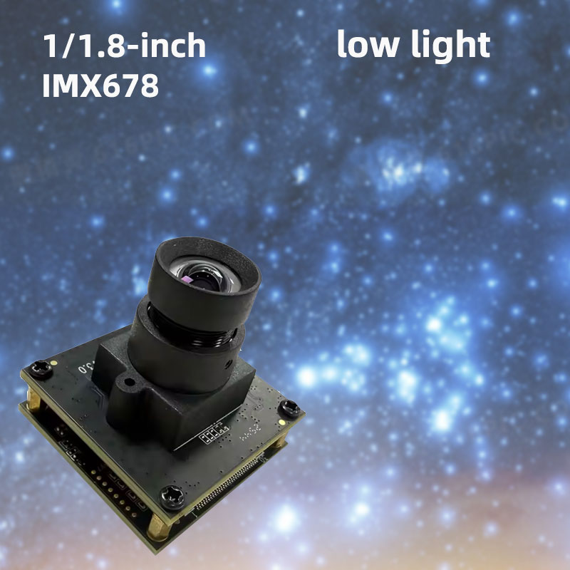 وحدة كاميرا صناعية عالية الدقة - مراجعة Pi Camera Module وسعره