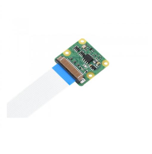 وحدة كاميرا Raspberry Pi 3 واس - مراجعة Pi Camera Module وسعره