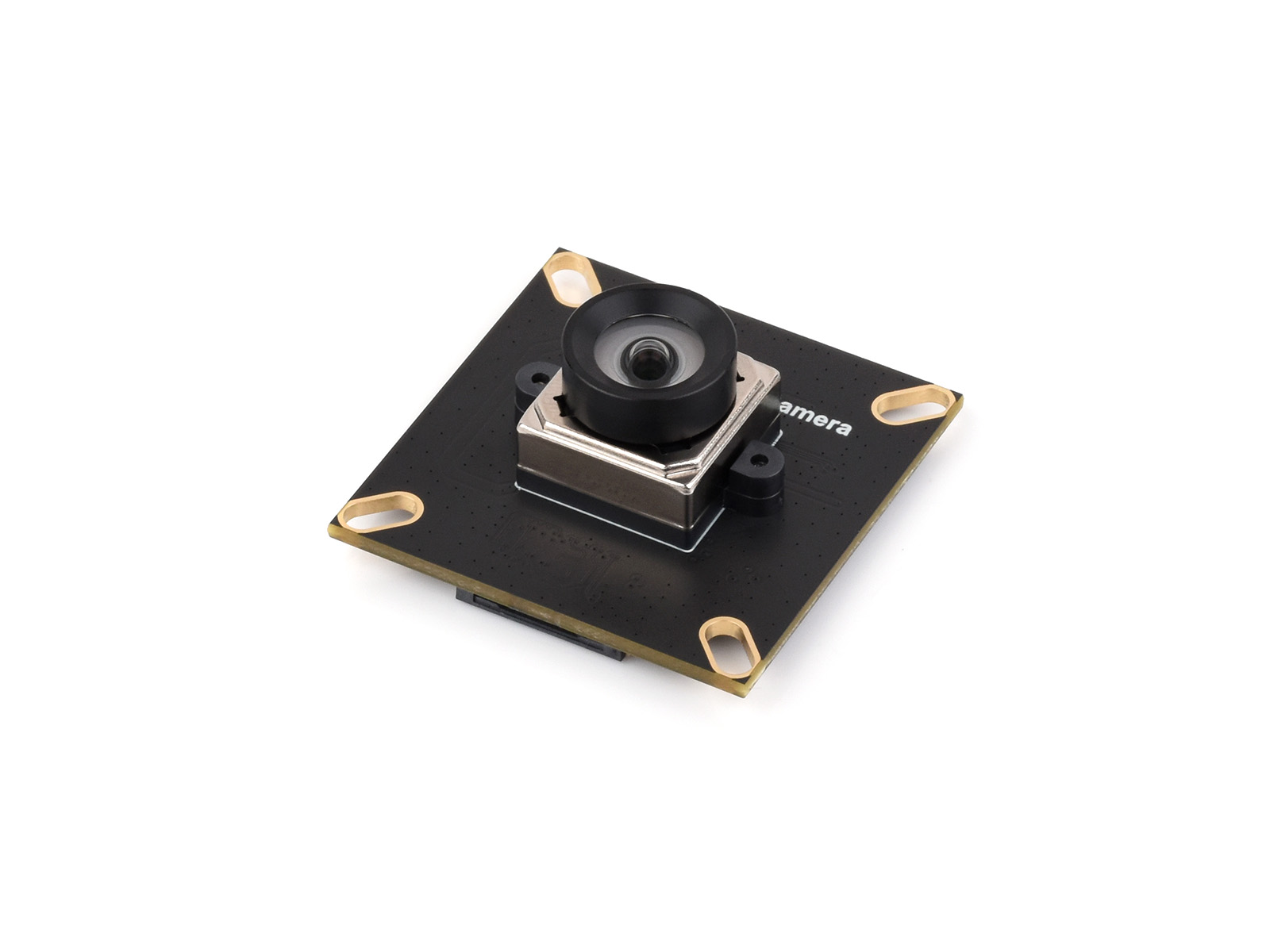 وحدة كاميرا Waveshare IMX415 ب - مراجعة Pi Camera Module وسعره