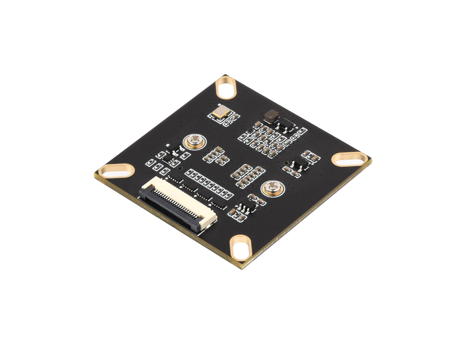 وحدة كاميرا Waveshare IMX415 ب - مراجعة Pi Camera Module وسعره