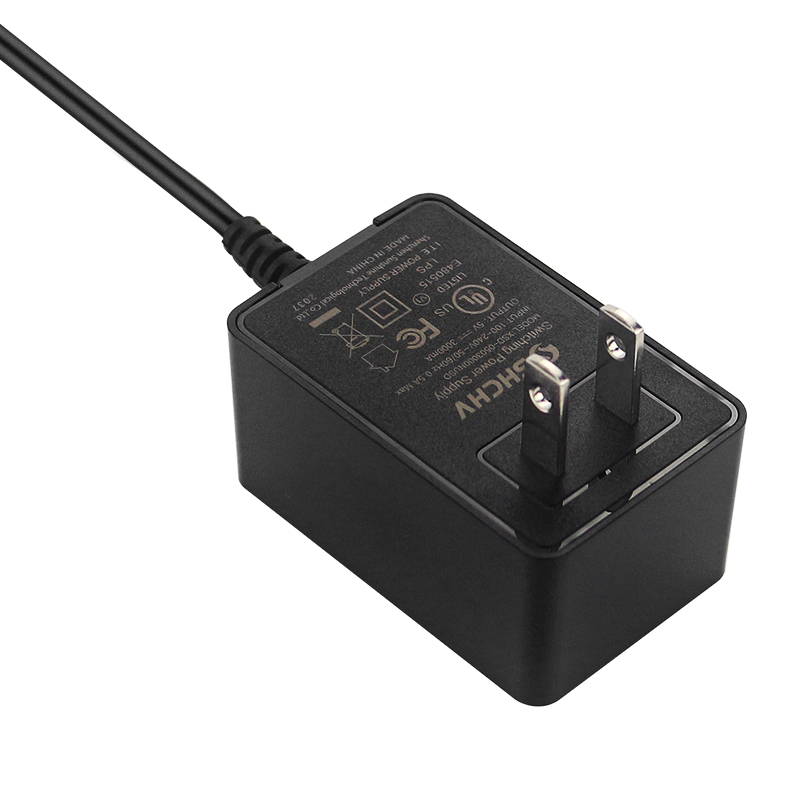 محول طاقة USB من النوع C بجهد  - مراجعة Pi Power Supply وسعره