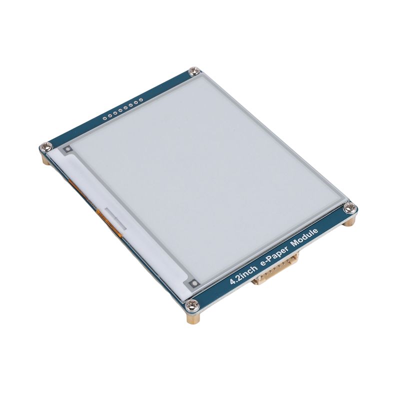 وحدة عرض الحبر الإلكتروني من W - مراجعة Pi Display وسعره
