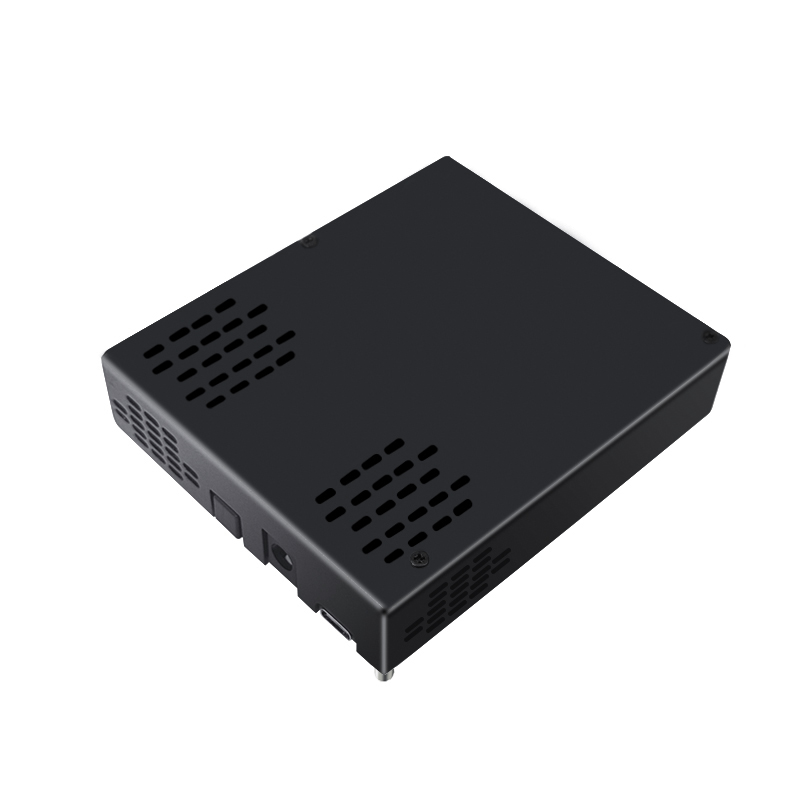 جهاز UPS لـ Raspberry Pi 5 / 4 - مراجعة Pi Power Supply وسعره