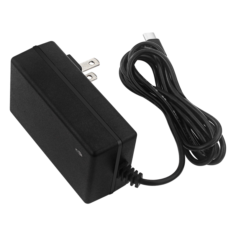 5 فولت 4A التوت بي 4 امدادات ا - مراجعة Pi Power Supply وسعره