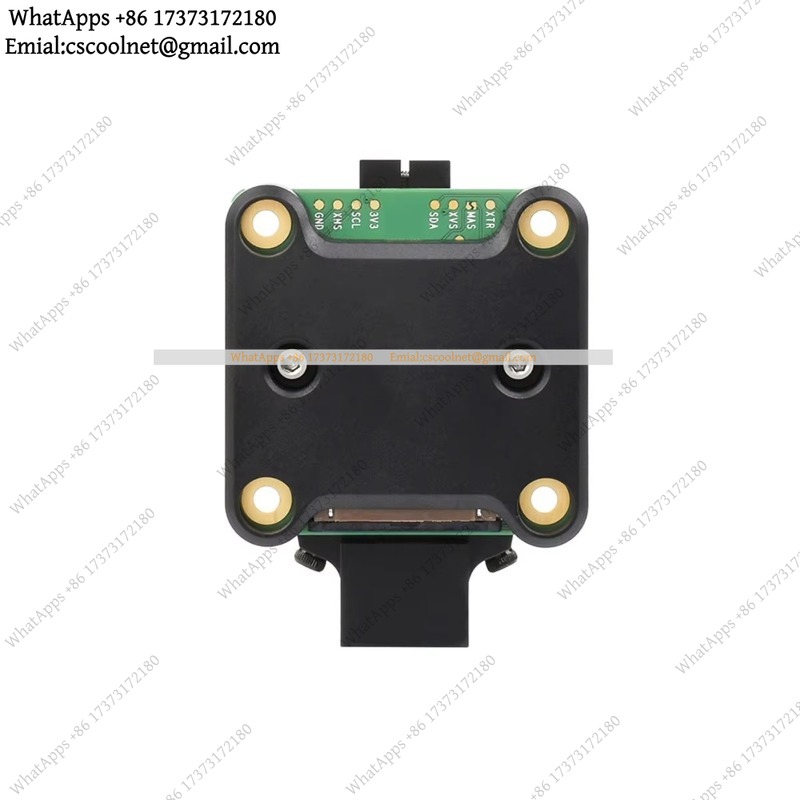 كاميرا Raspberry Pi Global Shu - مراجعة Raspberry Pi Global Shutter Camera Imx296 وسعره