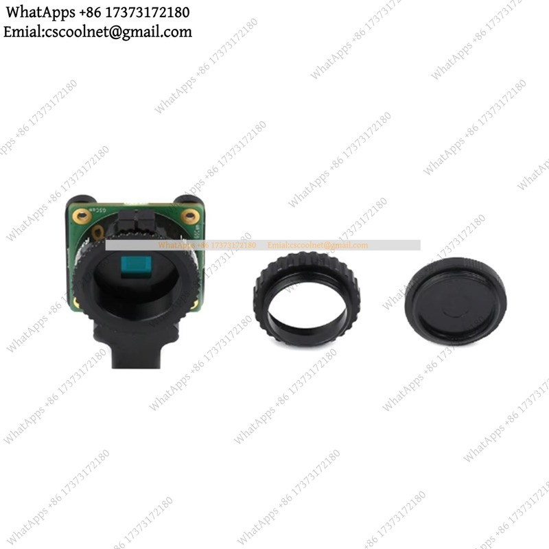 كاميرا Raspberry Pi Global Shu - مراجعة Raspberry Pi Global Shutter Camera Imx296 وسعره
