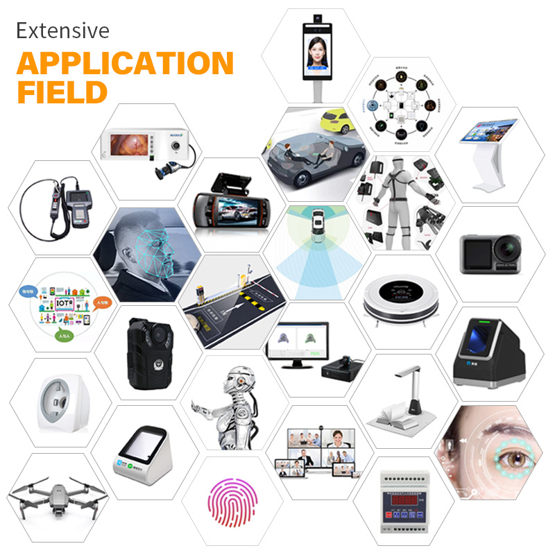 كاميرا GOOD AR0234 MIPI CSI Dv - مراجعة Pi Camera Module وسعره