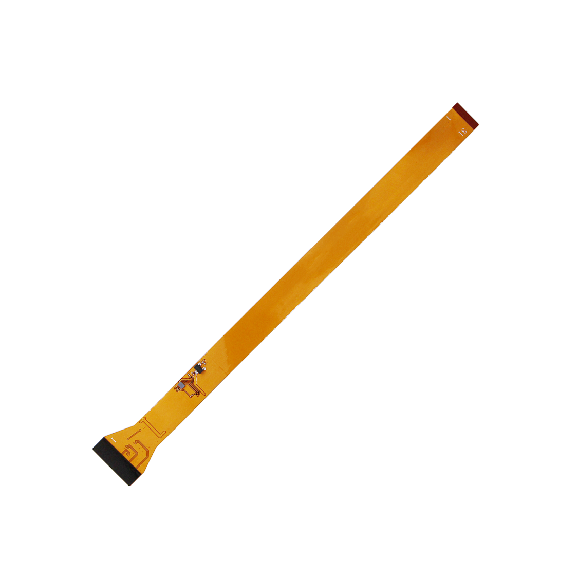 كابل كاميرا رادكسا FPC بطول 8  - مراجعة Pi Camera Cable وسعره