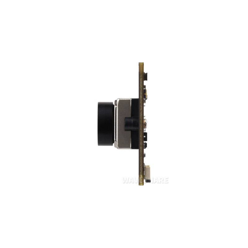 وحدة كاميرا IMX415 بدقة 8 ميجا - مراجعة Pi Camera Module وسعره