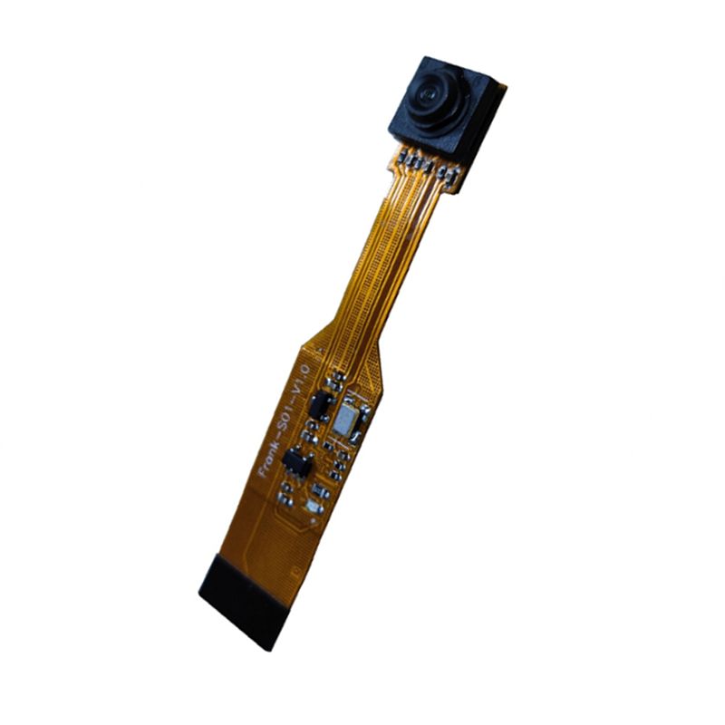 وحدة كاميرا A29F-OV5647 لكامير - مراجعة Pi Camera Module وسعره