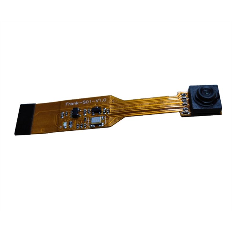وحدة كاميرا A29F-OV5647 لكامير - مراجعة Pi Camera Module وسعره
