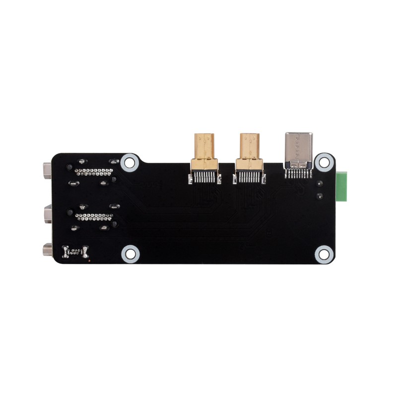 Raspberry Pi 5 4B Micro HDMI-م - مراجعة Pi Power Supply وسعره