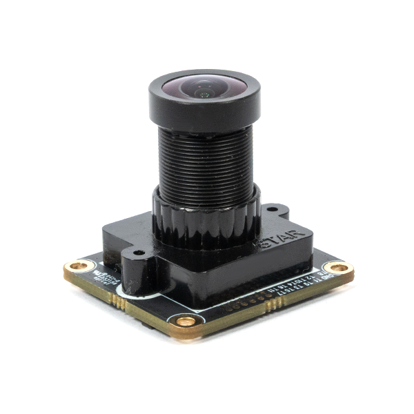 وحدة كاميرا Leopard Imaging LI - مراجعة Pi Camera Module وسعره