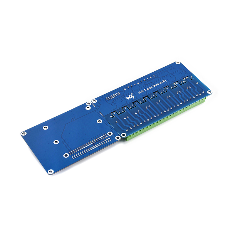 لوحة تمديد التتابع مع ضوء المؤ - مراجعة Pi Zero وسعره