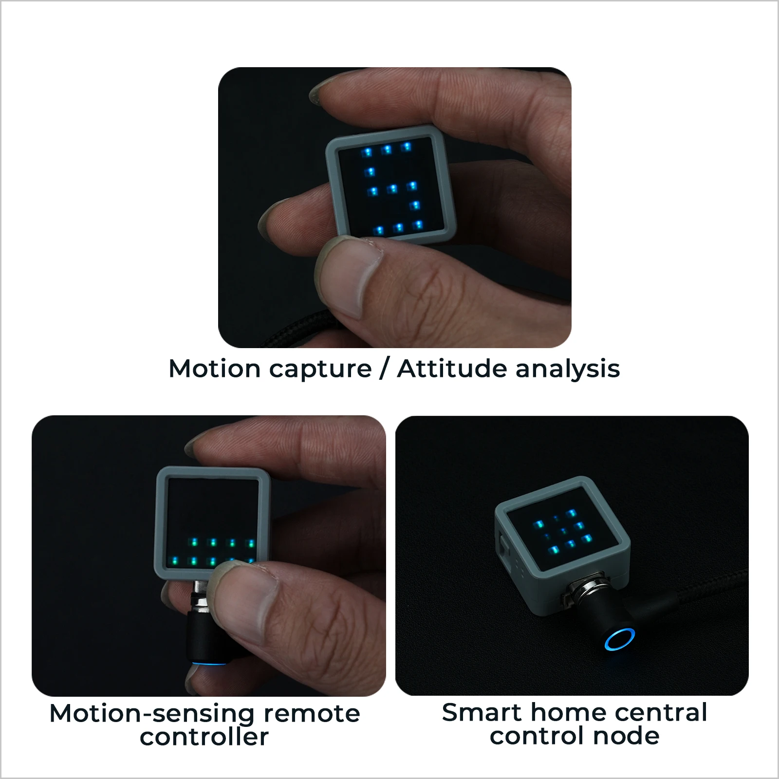 لوحة تطوير M5Stack Atom-Matrix - مراجعة Arduino Kit وسعره