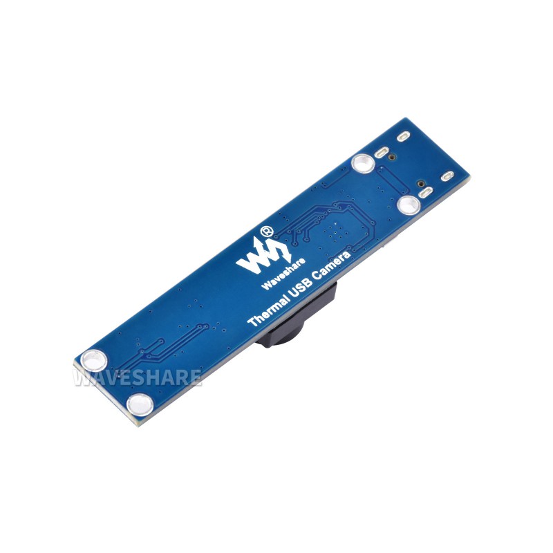 وحدة كاميرا التصوير الحراري با - مراجعة Pi Camera Module وسعره
