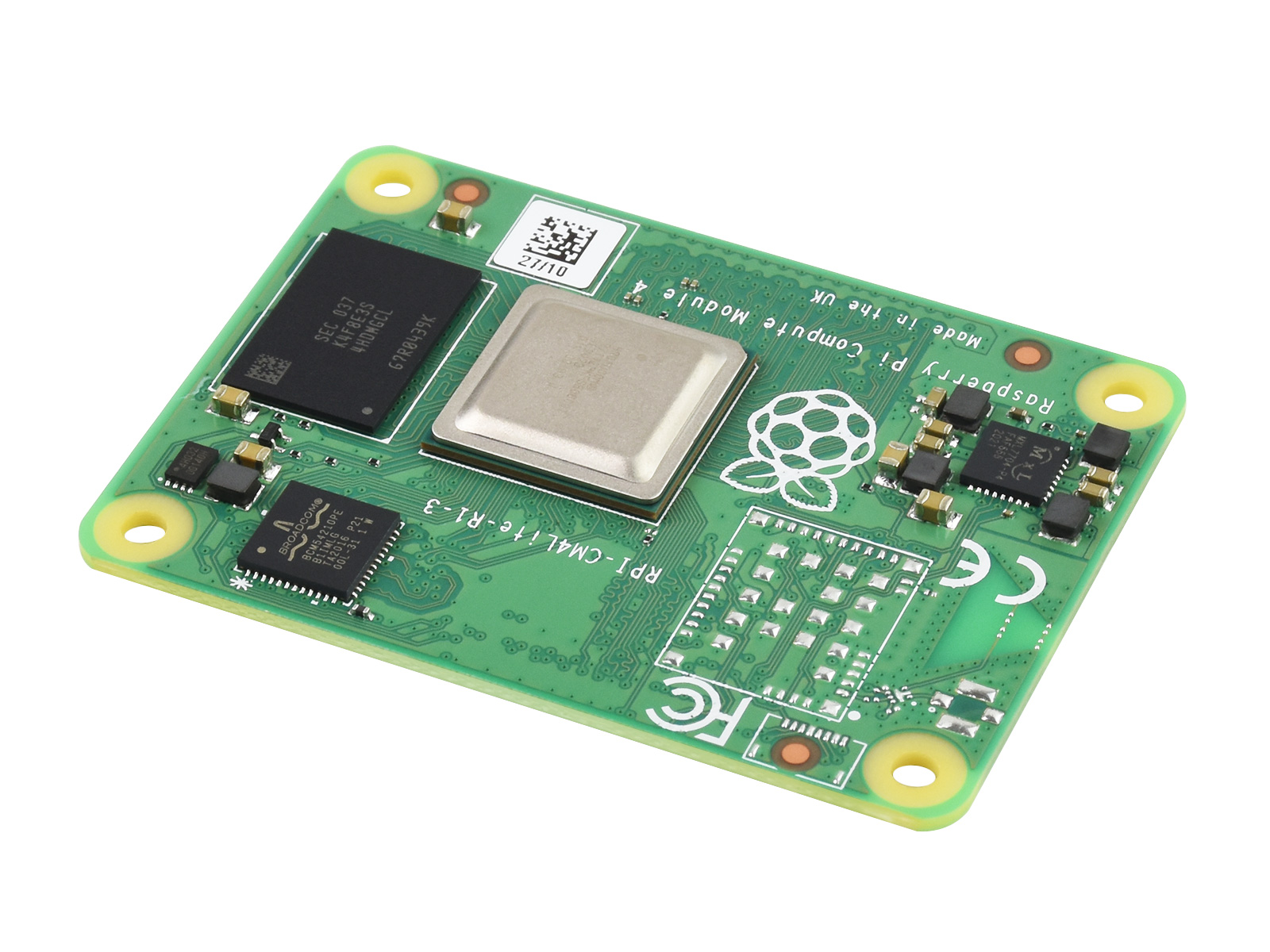 خيارات وحدة الحوسبة Raspberry  - مراجعة Raspberry Pi 4 وسعره