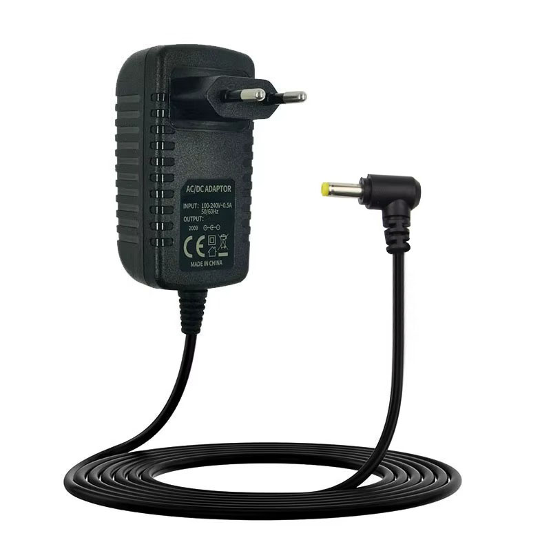 شاحن إمداد الطاقة 5 فولت 3 أمب - مراجعة Pi Power Supply وسعره