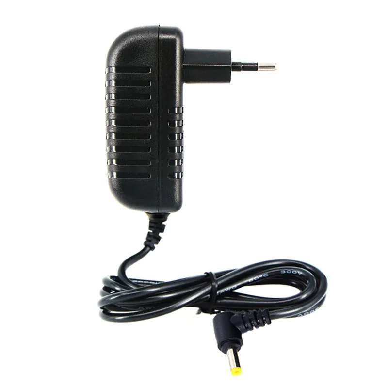 شاحن إمداد الطاقة 5 فولت 3 أمب - مراجعة Pi Power Supply وسعره