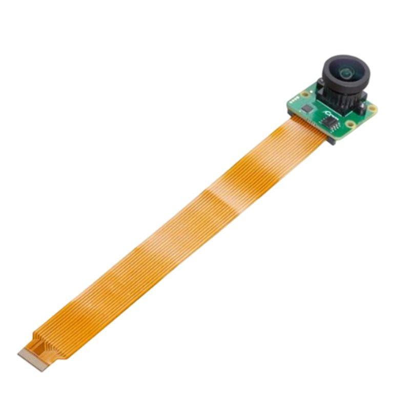 وحدة كاميرا Ingenious-For Ardu - مراجعة Pi Camera Module وسعره
