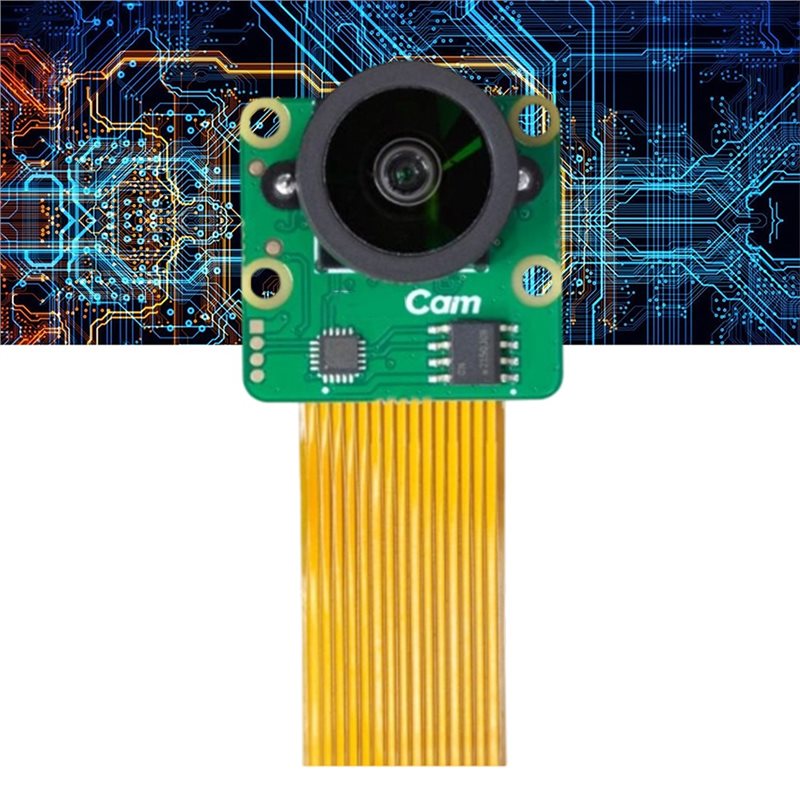 وحدة كاميرا Ingenious-For Ardu - مراجعة Pi Camera Module وسعره